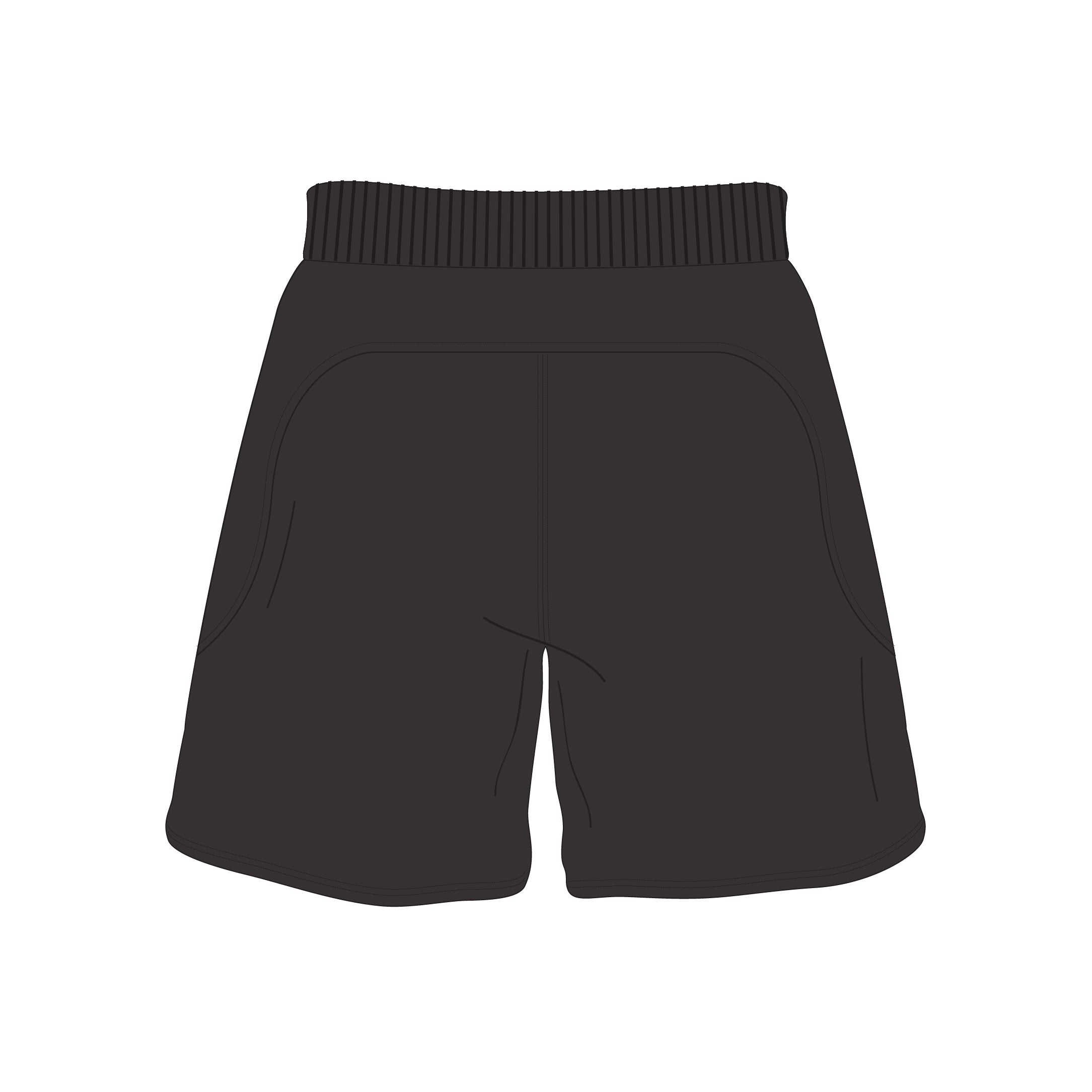 Carmarthen Athletic Adult's Infinity Training Shorts