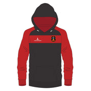 Carmarthen Athletic Children's Velocity Hoodie