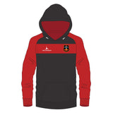 Carmarthen Athletic Children's Velocity Hoodie