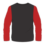 Carmarthen Athletic Children's Training Top