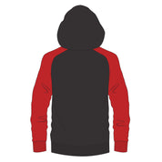 Carmarthen Athletic Adult's Velocity Hoodie