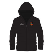 Carmarthen Athletic RFC Children's Padded Jacket