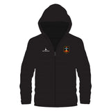 Carmarthen Athletic RFC Adult's Padded Jacket