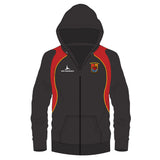 Carmarthen Quins RFC infinity Zoodie