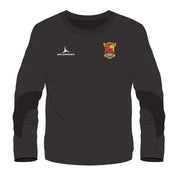 Carmarthen Quins RFC Adult's Edge Training Top