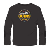 Carmarthen Quins RFC Adult's Edge Training Top