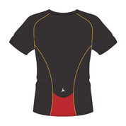 Carmarthen Quins RFC Kid's T-Shirt