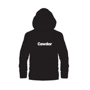 Cawdor Cars Adult's Padded Jacket