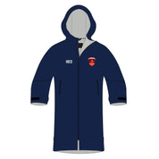 Llandovery FC Adult's Weatherproof Changing Robe