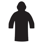 Bancffosfelen FC Youth Weatherproof Changing Robe