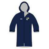 Laugharne RFC Adult's Weatherproof Changing Robe