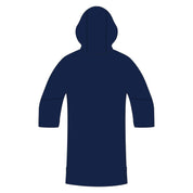 Llandovery FC Adult's Weatherproof Changing Robe