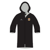 Bancffosfelen FC Adult's Weatherproof Changing Robe
