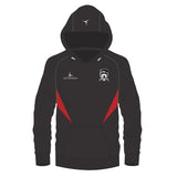 Llandovery Netball Adult's Flux Hoodie