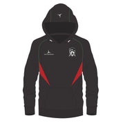 Llandovery Netball Adult's Flux Hoodie