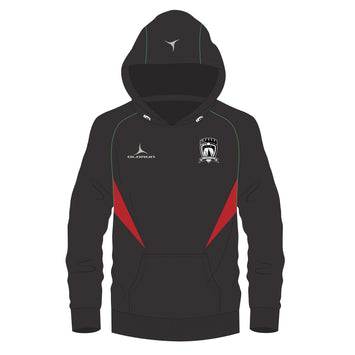 Llandovery Netball Kid's Flux Hoodie