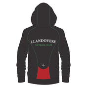 Llandovery Netball Adult's Flux Hoodie