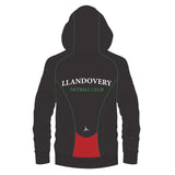 Llandovery Netball Adult's Flux Hoodie