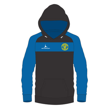 Richmond Park Staff Hoodie