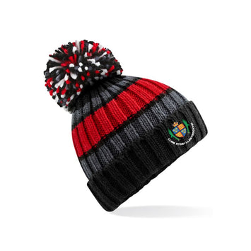 Llandovery RFC Bobble Hat