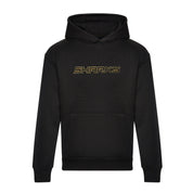 Shark7s Signature heavyweight hoodie