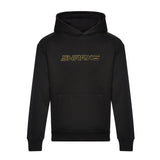 Shark7s Signature heavyweight hoodie