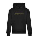 Shark7s Signature heavyweight hoodie