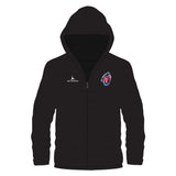 Teifi Timberwolves Adult's Padded Jacket