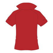 Pontypridd Panthers Adult's Sports Polo