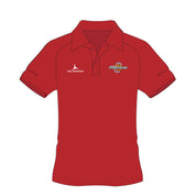 Pontypridd Panthers Children's Sports Polo