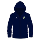 Laugharne RFC Kid's Padded Jacket