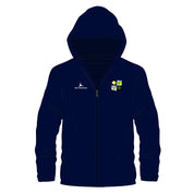 Laugharne RFC Adult's Padded Jacket