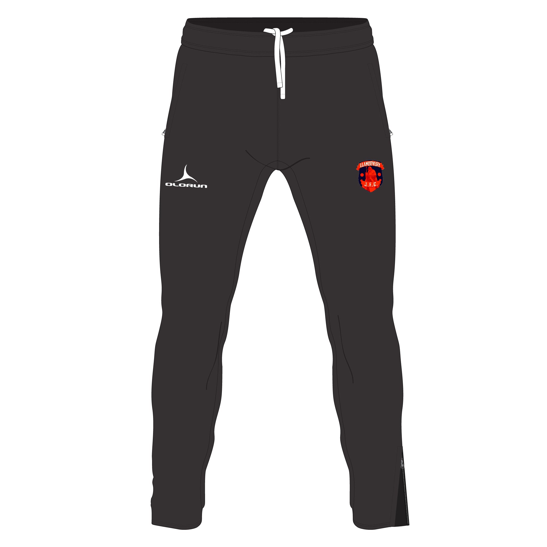 Llandovery JFC Adult's Skinny Pant