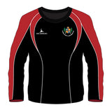 Llandovery RFC Kid's Iconic Smock Training Top