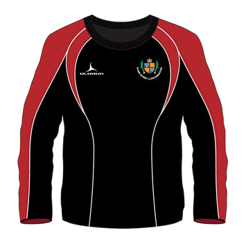 Llandovery RFC Adult's Iconic Smock Training Top