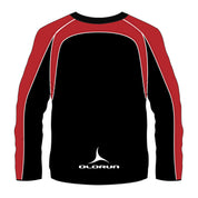 Llandovery RFC Kid's Iconic Smock Training Top