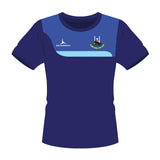 St Clears RFC Kid's Tempo Short Sleeve T-Shirt