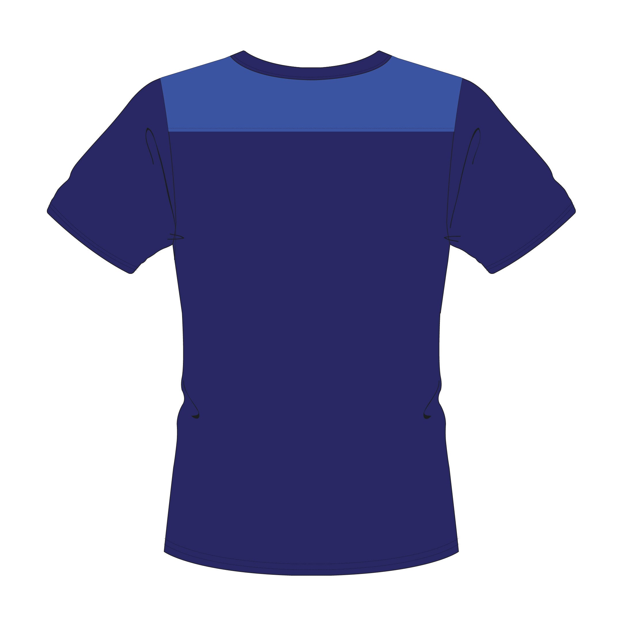 St Clears RFC Kid's Tempo Short Sleeve T-Shirt