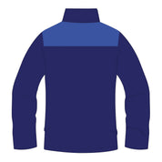 St Clears RFC Kid's Tempo Full Zip Training Jacket