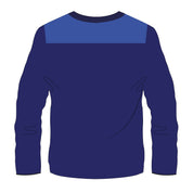 St Clears RFC  Kid's Tempo Training Top