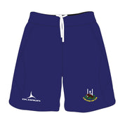 St Clears RFC Adults Iconic Training Shorts