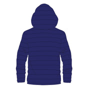 St Clears RFC Adult's Padded Jacket
