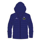 St Clears RFC Adult's Padded Jacket