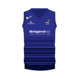 Vale Cricket Club Kid's Cricket Slip Over