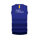 Vale Cricket Club Kid's Cricket Slip Over