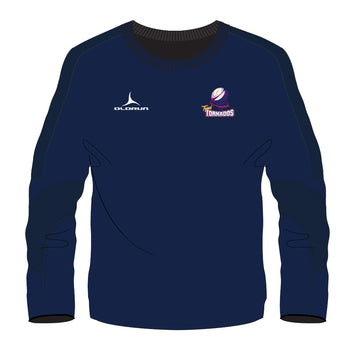 Tywi Tornados Adult's Training Top