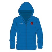 Llandovery JFC Adult's Padded Jacket