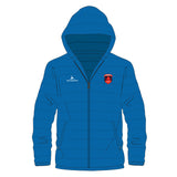 Llandovery JFC Kid's Padded Jacket