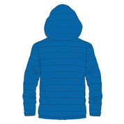 Llandovery JFC Kid's Padded Jacket