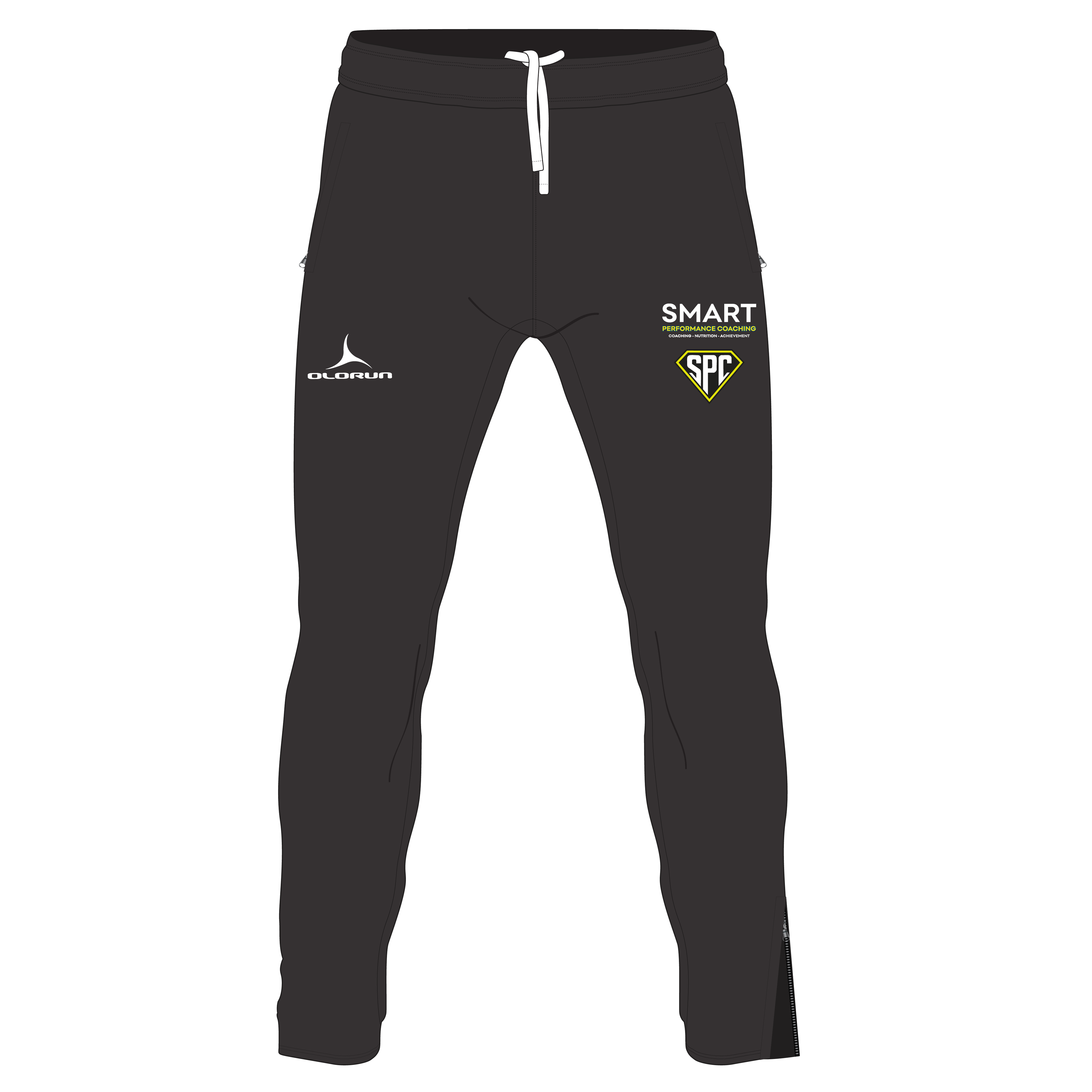Smart Performance Coaching Skinny Pant